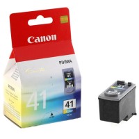 Zamjenska tinta Canon CL41- Tri-color